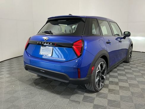 New 2026 MINI Cooper S FWD image 5