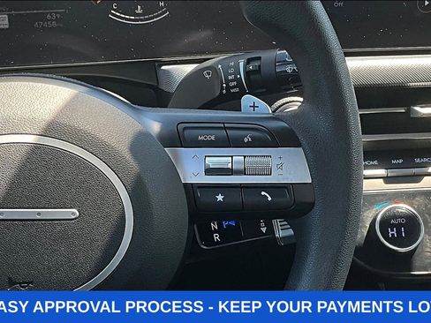 Used 2024 Hyundai Sonata SEL FWD image 16