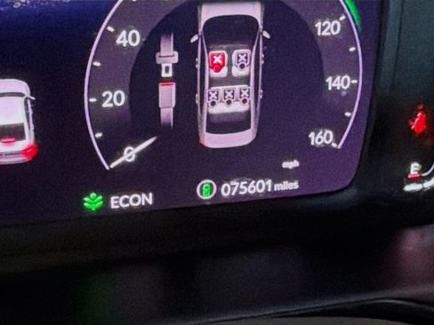 Used 2023 Honda Accord Sport image 8