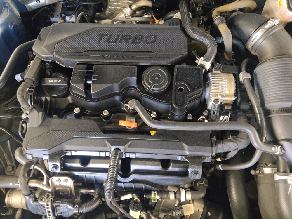 Used 2021 Hyundai Sonata Limited FWD image 30