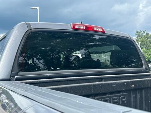 Certified 2021 Toyota Tundra SR5 w/ TRD Sport Plus Package AWD/4WD image 15