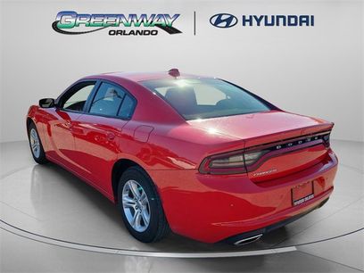 Used 2023 Dodge Charger SXT
