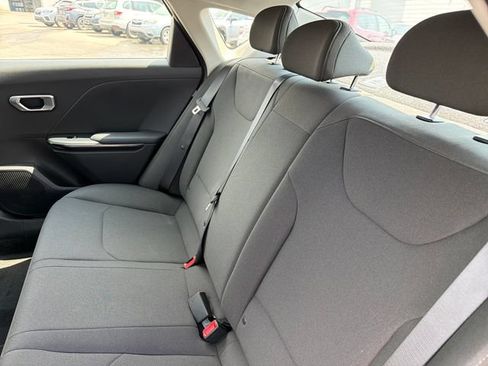 New 2026 Kia K4 FWD image 21