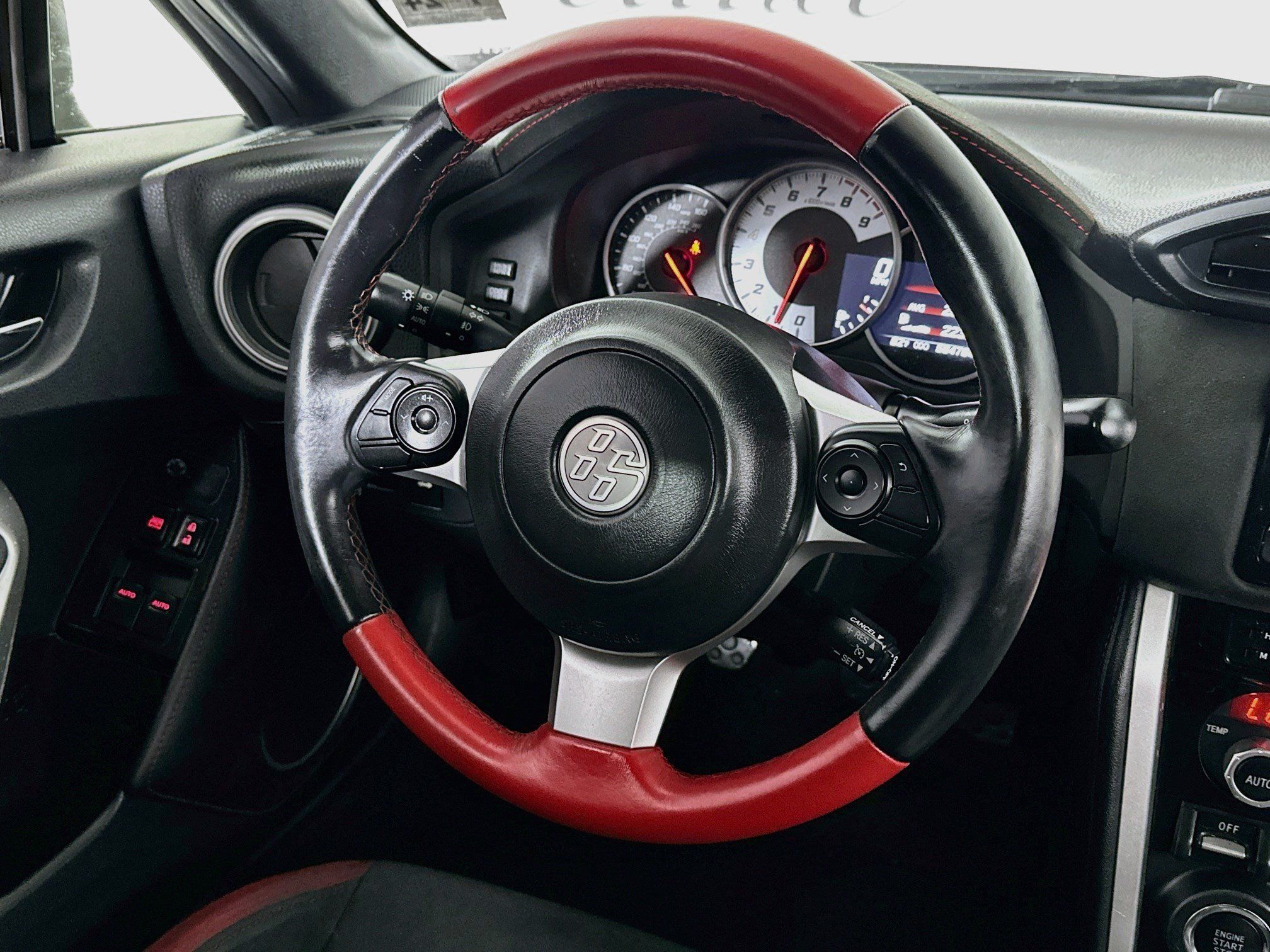 Used 2019 Toyota 86 TRD SE RWD image 8