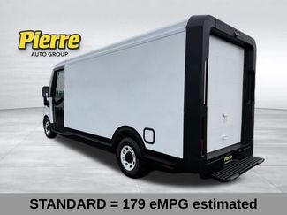 Used 2024 Chevrolet Brightdrop 600 w/ Commercial Equipment Package AWD/4WD video 2