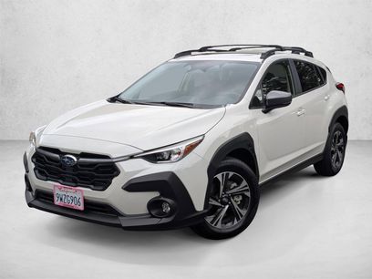 Certified 2025 Subaru Crosstrek 2.0i Premium