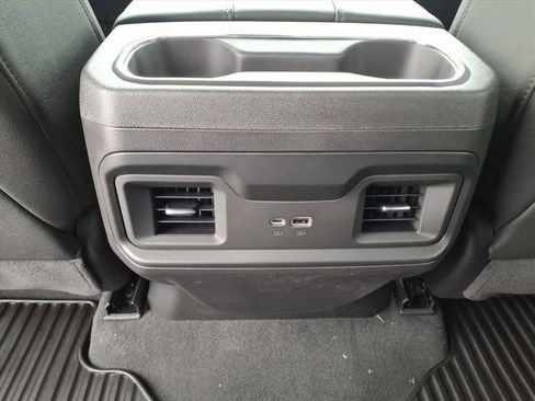 New 2026 Chevrolet Silverado 1500 LT w/ Z71 Off-Road Package AWD/4WD image 18