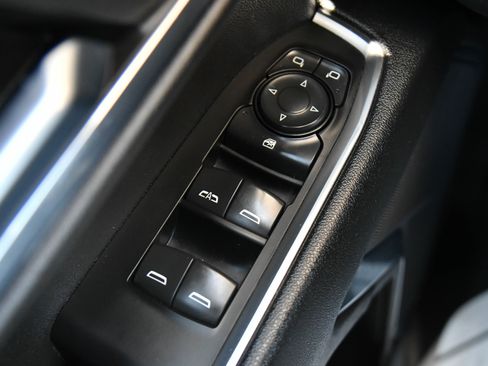 Used 2024 Chevrolet Silverado 1500 RST AWD/4WD image 34
