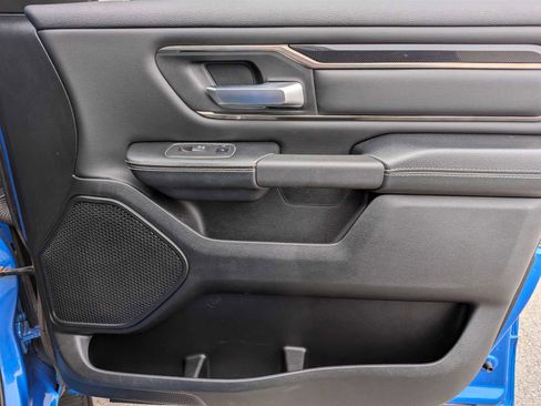 Used 2022 RAM 1500 Rebel w/ Night Edition AWD/4WD image 21