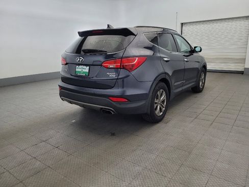 Used 2016 Hyundai Santa Fe Sport w/ Option Group 04 AWD/4WD image 9