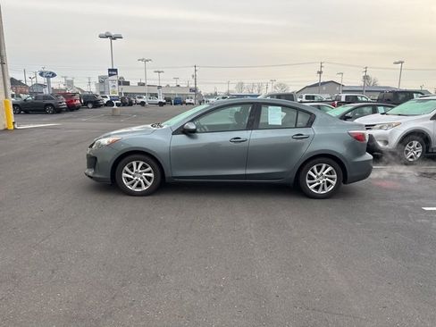 Used 2012 MAZDA MAZDA3 i Grand Touring image 2