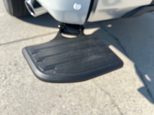 New 2026 Toyota Tundra Capstone AWD/4WD image 16