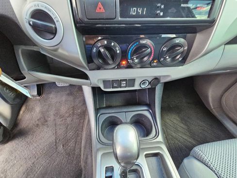 Used 2013 Toyota Tacoma 4x4 Double Cab w/ TRD Off-Road Pkg image 20