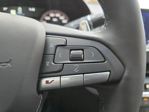 New 2026 Cadillac CT4 V image 32