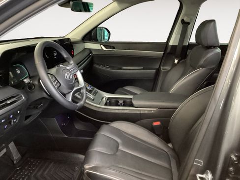 Used 2024 Hyundai Palisade XRT AWD/4WD image 9