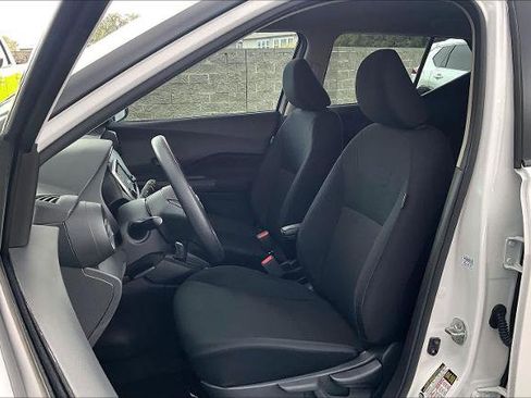 Certified 2024 Nissan Kicks S image 7