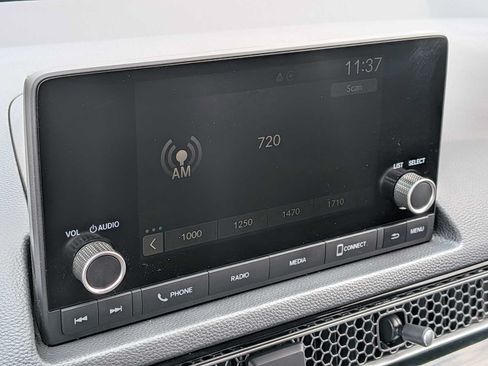 Certified 2025 Honda Civic Sport image 26