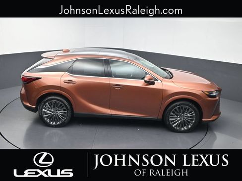 New 2026 Lexus RX 350 w/ Convenience Package AWD/4WD image 29