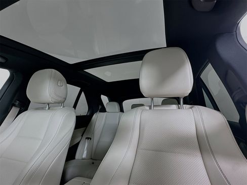 Certified 2026 Mercedes-Benz GLE 450 4MATIC image 24