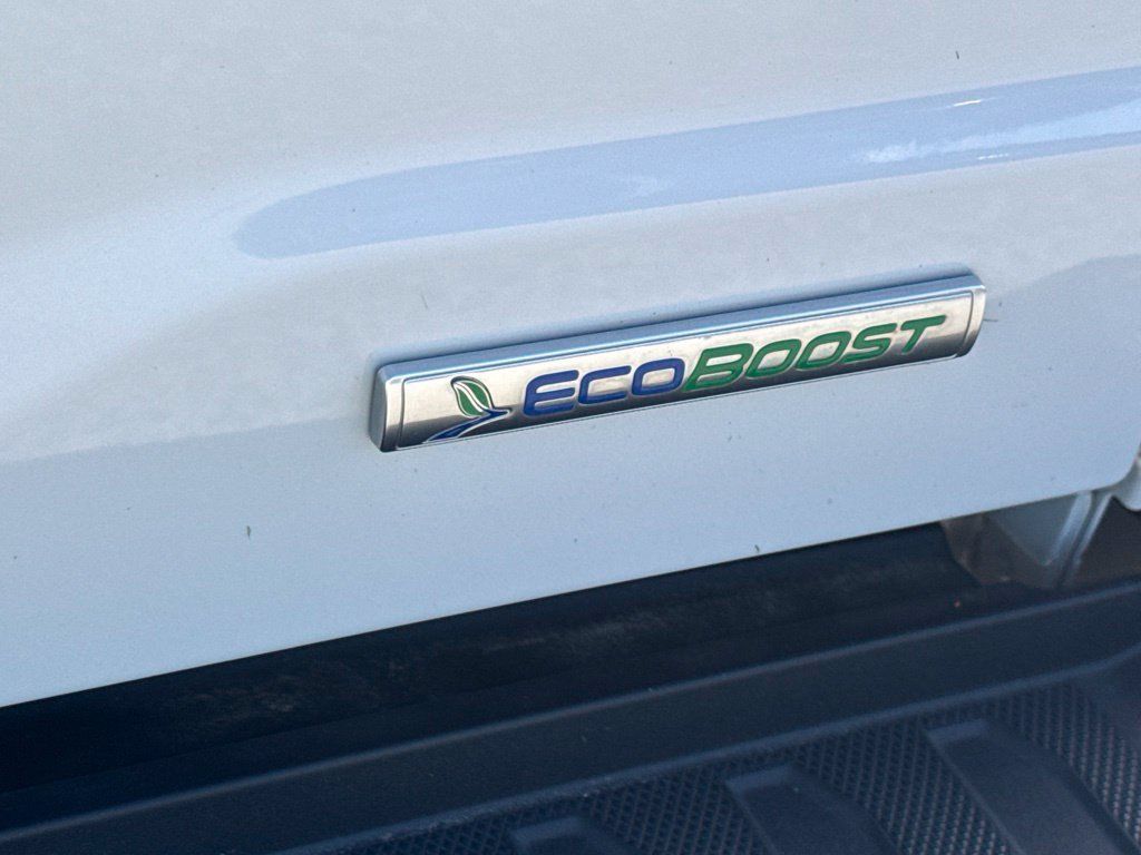 Used 2021 Ford F150 XLT w/ Equipment Group 302A High AWD/4WD image 6
