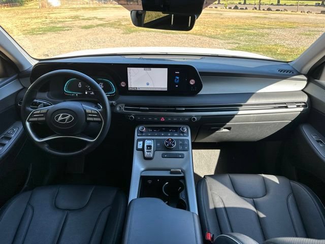 Certified 2025 Hyundai Palisade SEL AWD/4WD image 27