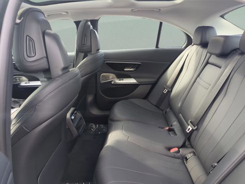 Certified 2024 Mercedes-Benz E 350 4MATIC Sedan image 10