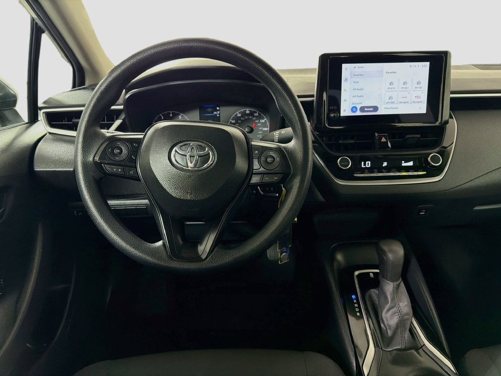 Used 2024 Toyota Corolla LE FWD image 23