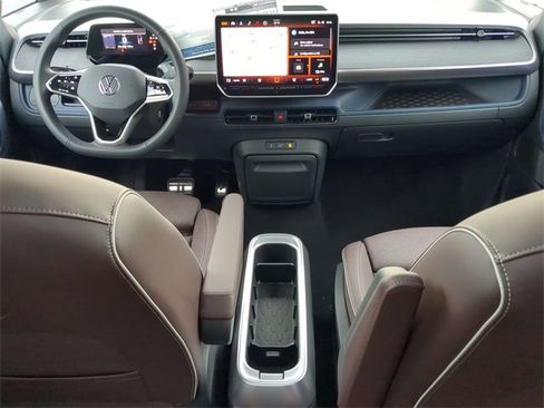 New 2025 Volkswagen ID. Buzz Pro S Plus image 12