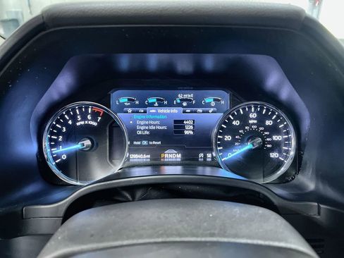 Used 2021 Ford Expedition Max Limited AWD/4WD image 17