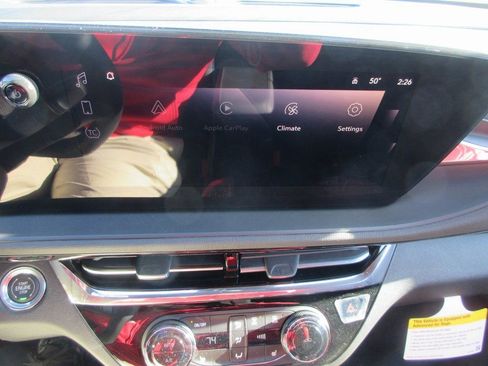 New 2026 Buick Envista Sport Touring w/ Convenience I Package image 17