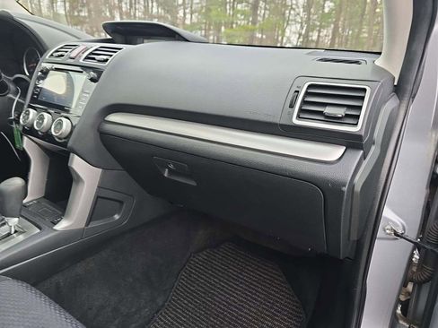 Used 2016 Subaru Forester 2.5i Premium w/ All-Weather Package image 13
