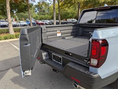 New 2026 Honda Ridgeline TrailSport+ image 9