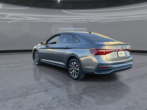 Certified 2025 Volkswagen Jetta S image 4