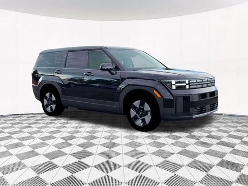 New 2026 Hyundai Santa Fe SE AWD/4WD image 16