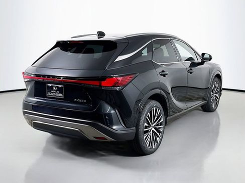 Used 2023 Lexus RX 350 Premium Plus w/ Accessory Package (Z1) FWD image 5
