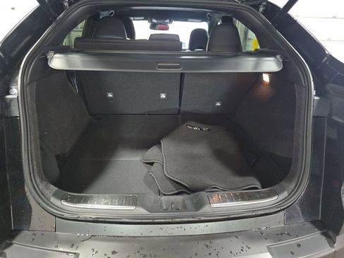 Used 2023 INFINITI QX55 Sensory w/ Lighting Package image 22