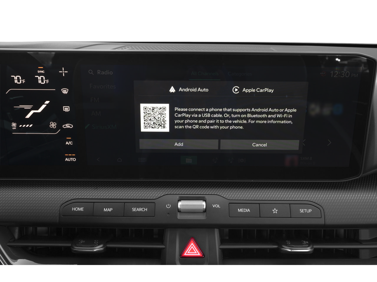 New 2026 Kia K4 GT-Line FWD image 40