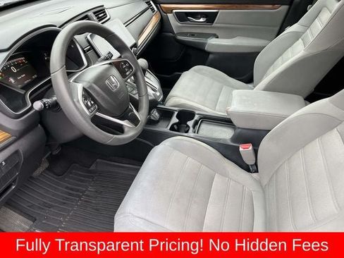 Used 2017 Honda CR-V EX image 26
