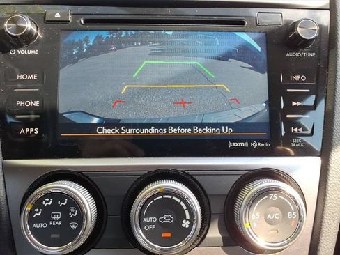 Used 2017 Subaru Crosstrek 2.0i Limited AWD/4WD image 15