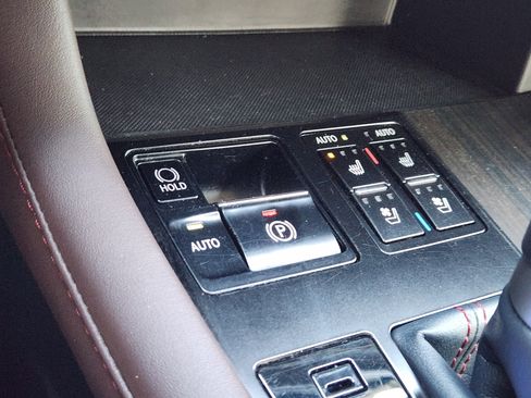 Used 2019 Lexus RX 350 FWD image 27