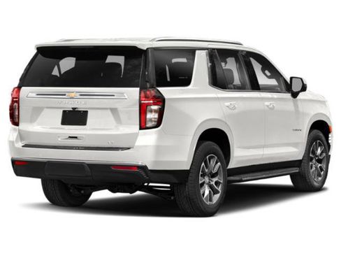 Used 2021 Chevrolet Tahoe LT w/ LT Signature Plus Package image 2