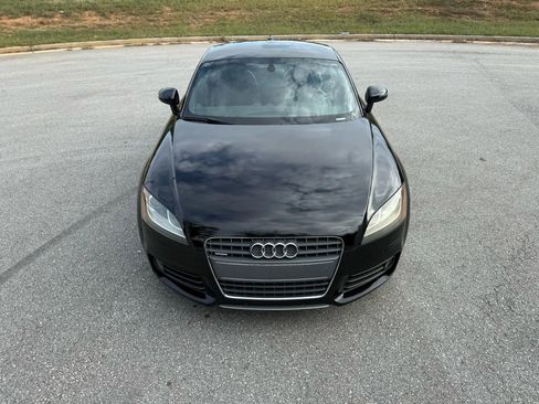 Used 2010 Audi TT 2.0T Premium Plus image 3