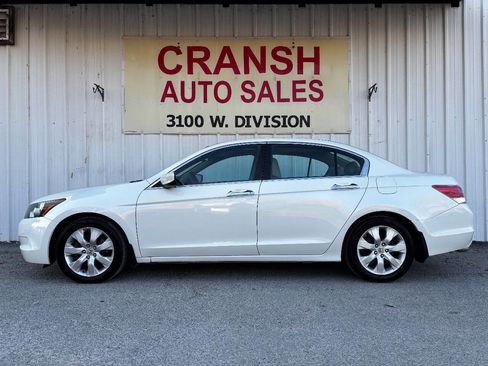 Used 2010 Honda Accord EX-L image 6