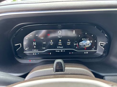 Used 2023 GMC Yukon Denali w/ Denali Reserve Package AWD/4WD image 20