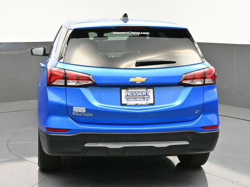 Used 2024 Chevrolet Equinox LT image 8