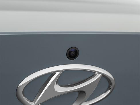 Used 2023 Hyundai Elantra SEL w/ Convenience Package FWD image 43