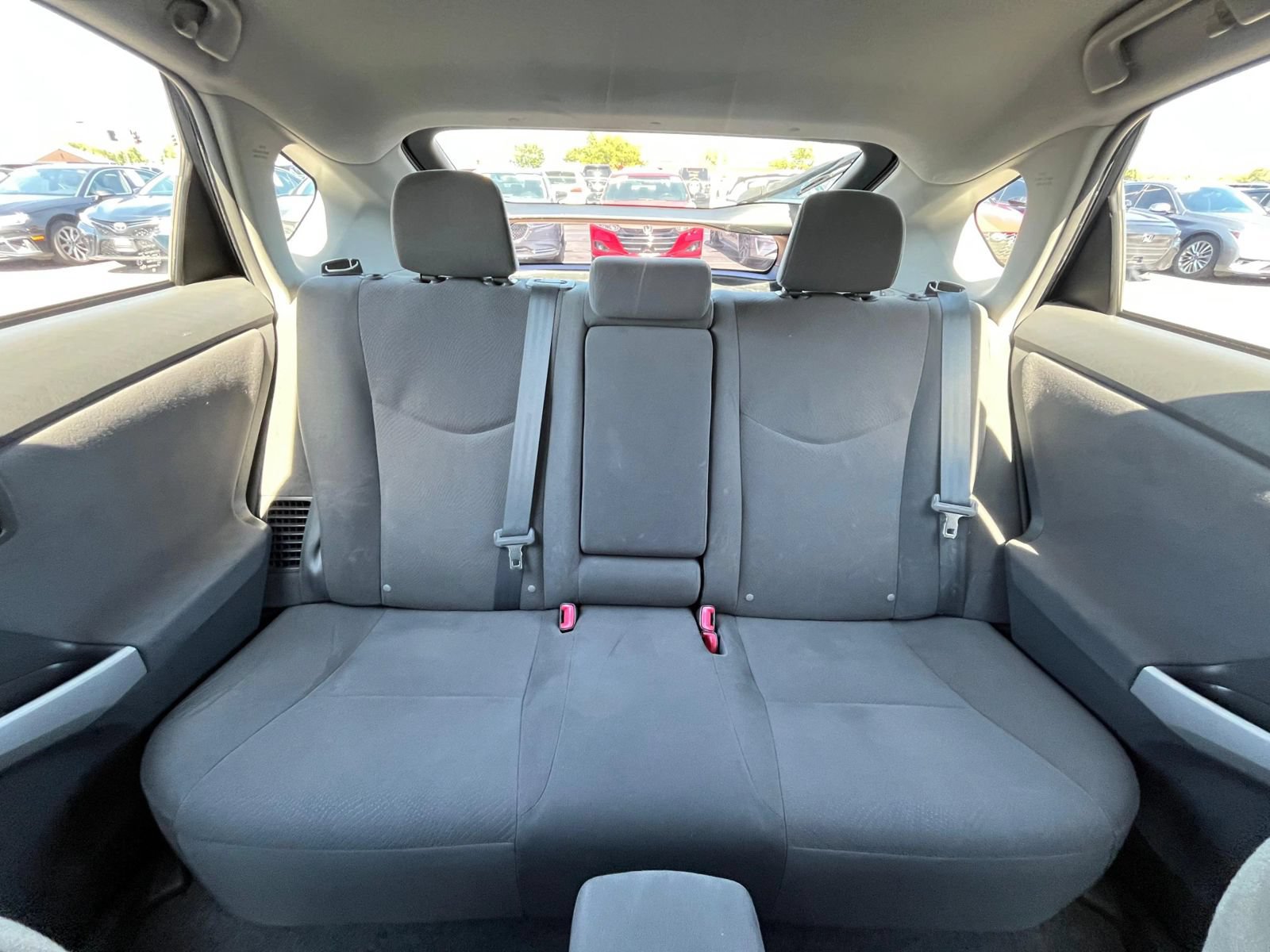 Used 2010 Toyota Prius Three FWD image 38