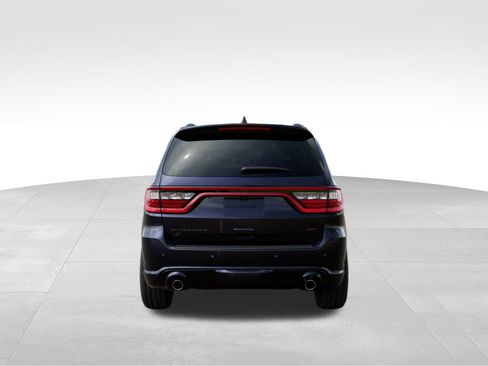 New 2026 Dodge Durango GT AWD/4WD image 8