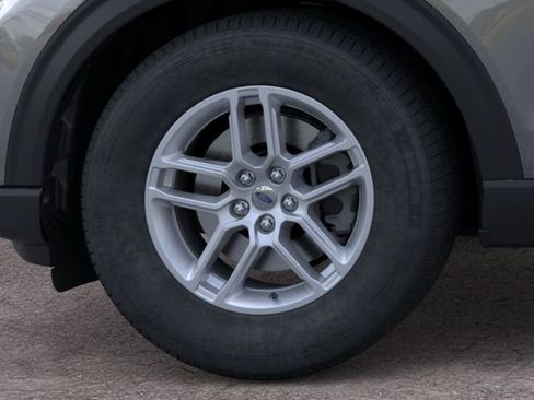New 2026 Ford Explorer Active AWD/4WD image 19