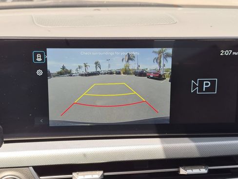 Used 2025 Hyundai Sonata SEL FWD image 18